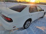 Lexus GS 300 1996 года за 2 500 000 тг. в Щучинск – фото 5