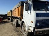 КамАЗ  5320 1984 года за 9 111 111 тг. в Костанай – фото 4