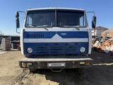 КамАЗ  5320 1984 года за 9 111 111 тг. в Костанай