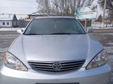 Toyota Camry 2004 годаүшін4 800 000 тг. в Жаркент