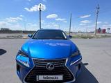 Lexus NX 200 2018 года за 15 500 000 тг. в Атырау