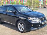 Lexus RX 350 2012 года за 12 500 000 тг. в Аксу – фото 2