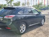 Lexus RX 350 2012 года за 12 500 000 тг. в Аксу – фото 3