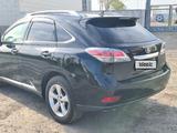 Lexus RX 350 2012 года за 12 500 000 тг. в Аксу – фото 4