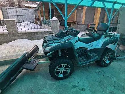 CFMoto  CF800-X8 2013 года за 3 800 000 тг. в Алматы