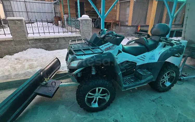 CFMoto  CF800-X8 2013 годаfor3 800 000 тг. в Алматы