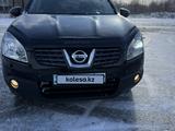Nissan Qashqai 2007 года за 4 700 000 тг. в Темиртау – фото 2