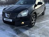 Nissan Qashqai 2007 года за 4 700 000 тг. в Темиртау