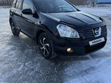 Nissan Qashqai 2007 года за 4 700 000 тг. в Темиртау – фото 3