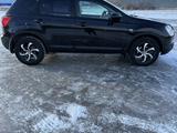 Nissan Qashqai 2007 года за 4 700 000 тг. в Темиртау – фото 4