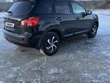 Nissan Qashqai 2007 года за 4 700 000 тг. в Темиртау – фото 5