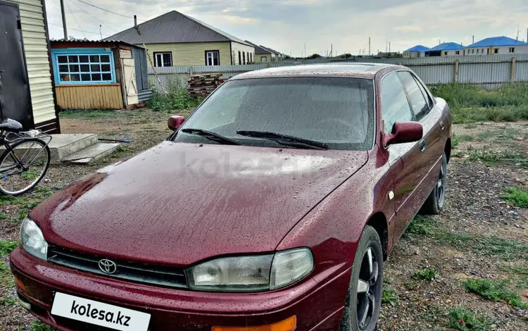 Toyota Camry 1994 года за 2 100 000 тг. в Семей