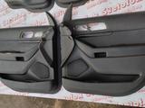 Обшивка двери, дверные карты на Ford Explorer 5 ручки внутренние Ford за 10 000 тг. в Алматы – фото 2