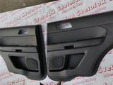 Обшивка двери, дверные карты на Ford Explorer 5 ручки внутренние Ford за 10 000 тг. в Алматы – фото 3