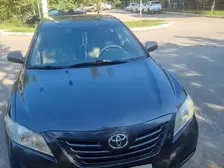 Toyota Camry, 2007
