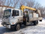 Hyundai  Gold 2007 годаfor15 500 000 тг. в Астана