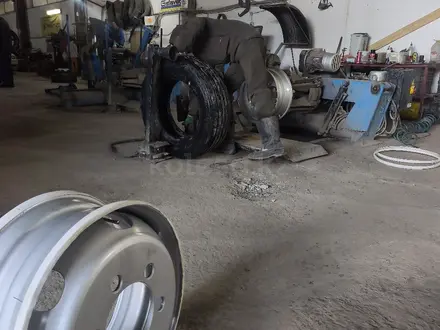 Hyundai  Gold 2007 года за 15 500 000 тг. в Астана – фото 3