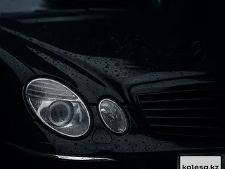 Mercedes-Benz E 500