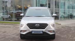 Hyundai Creta 2022 годаүшін10 450 000 тг. в Шымкент – фото 2