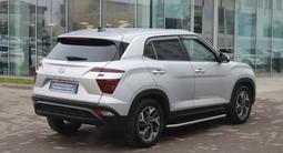 Hyundai Creta 2022 годаүшін10 450 000 тг. в Шымкент – фото 4