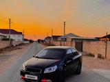 Chevrolet Nexia 2023 годаүшін4 500 000 тг. в Актау – фото 2