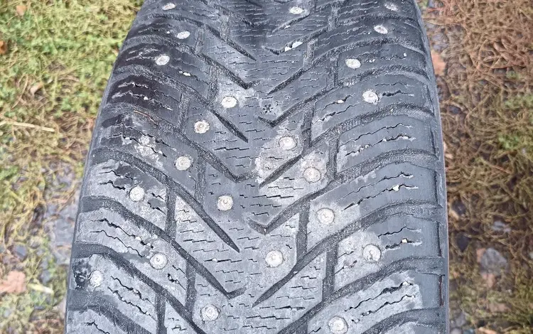 Nokian HAKAPELITTA 8үшін100 000 тг. в Усть-Каменогорск