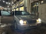 Mercedes-Benz E 320 2000 года за 6 000 000 тг. в Шымкент – фото 5