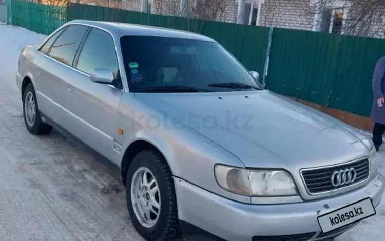 Audi A6 1997 года за 2 445 000 тг. в Уральск