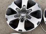 Диски r18 6x135 Ford F150 за 230 000 тг. в Алматы – фото 4
