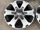 Диски r18 6x135 Ford F150 за 230 000 тг. в Алматы – фото 3