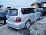 Honda Odyssey 2002 годаfor6 000 000 тг. в Алматы