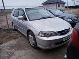 Honda Odyssey 2002 годаfor6 000 000 тг. в Алматы – фото 4