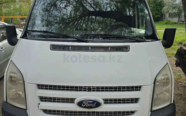 Ford Transit 2012 года за 8 500 000 тг. в Петропавловск