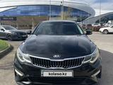 Kia Optima 2018 года за 7 400 000 тг. в Алматы