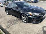 Kia Optima 2018 года за 7 400 000 тг. в Алматы – фото 4