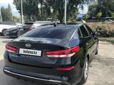 Kia Optima 2018 года за 7 400 000 тг. в Алматы – фото 5