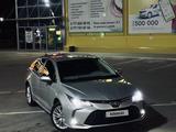 Toyota Corolla 2020 года за 10 500 000 тг. в Уральск