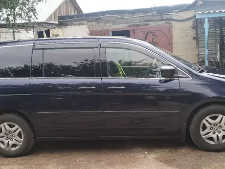 Honda Odyssey 2008 года за 7 000 000 тг. в Балхаш – фото 2