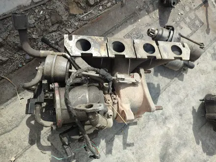Двиготель BZB за 1 000 тг. в Сатпаев – фото 4