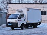 Kia Bongo 2025 годаүшін18 980 000 тг. в Алматы – фото 2