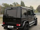 Mercedes-Benz G 63 AMG 2014 годаүшін23 500 000 тг. в Алматы – фото 3