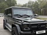 Mercedes-Benz G 63 AMG 2014 года за 23 500 000 тг. в Алматы