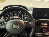 Mercedes-Benz G 63 AMG 2014 годаүшін23 500 000 тг. в Алматы – фото 5