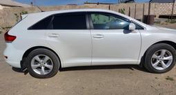 Toyota Venza 2012 года за 11 500 000 тг. в Актау – фото 5