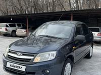 ВАЗ (Lada) Granta 2190 2013 года за 2 300 000 тг. в Караганда