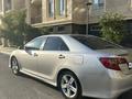 Toyota Camry 2012 годаfor8 500 000 тг. в Атырау – фото 2