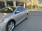 Toyota Camry 2012 годаүшін8 500 000 тг. в Атырау – фото 5