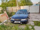 Honda Accord 1994 года за 1 100 000 тг. в Алматы – фото 4