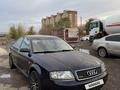 Audi A6 2002 года за 2 200 000 тг. в Астана