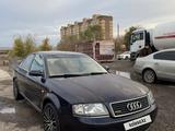 Audi A6 2002 года за 2 200 000 тг. в Астана